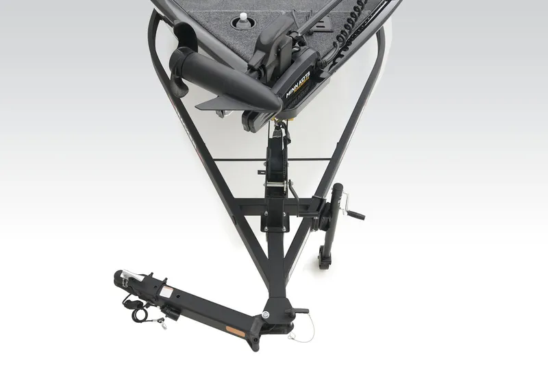 Slide: The Image of Tracker Pro Guide V-175 Combo - 9