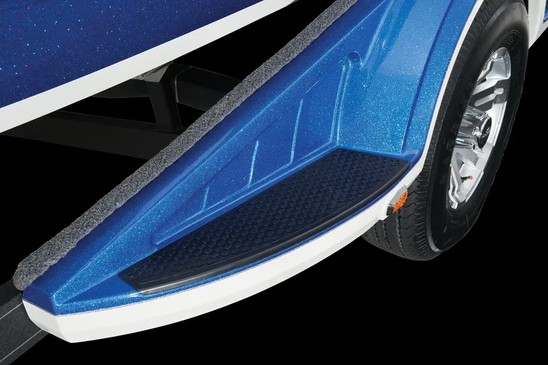 Slide: The Image of Ranger Z518 Cup-Equipped 2024 - 65