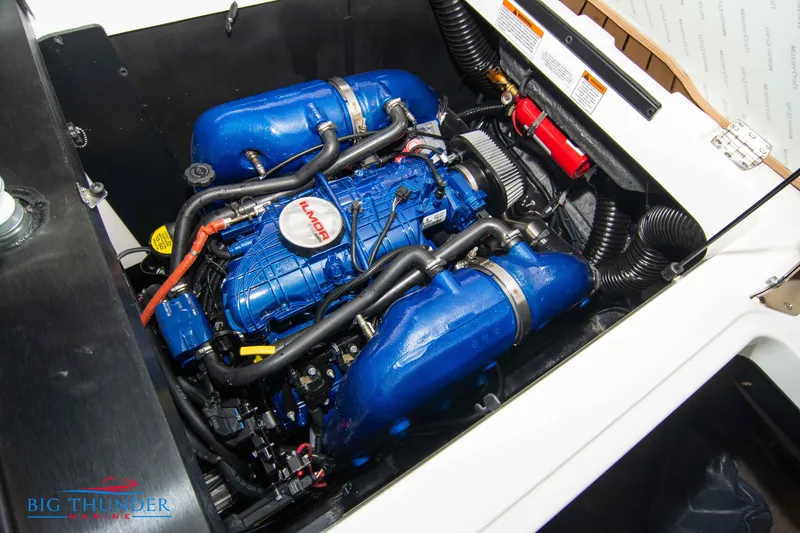 Slide: The Image of MasterCraft XT24 2024 - 53