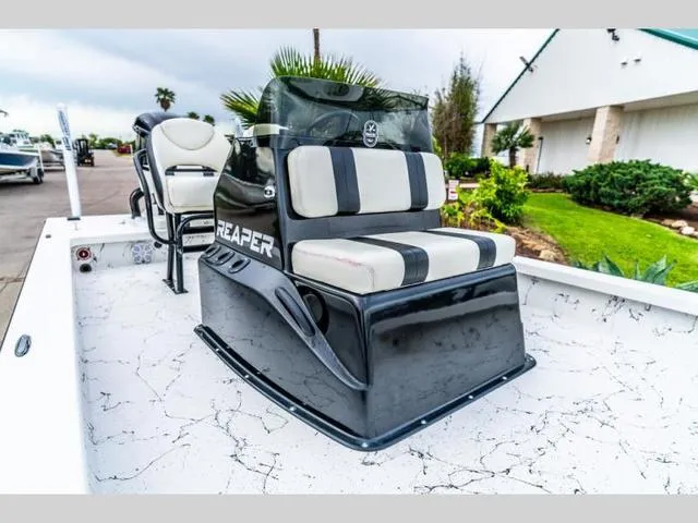 Slide: The Image of Majek REAPER 2022 - 17