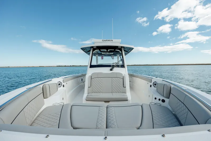 Slide: The Image of Pursuit S 328 Sport 2022 - 50