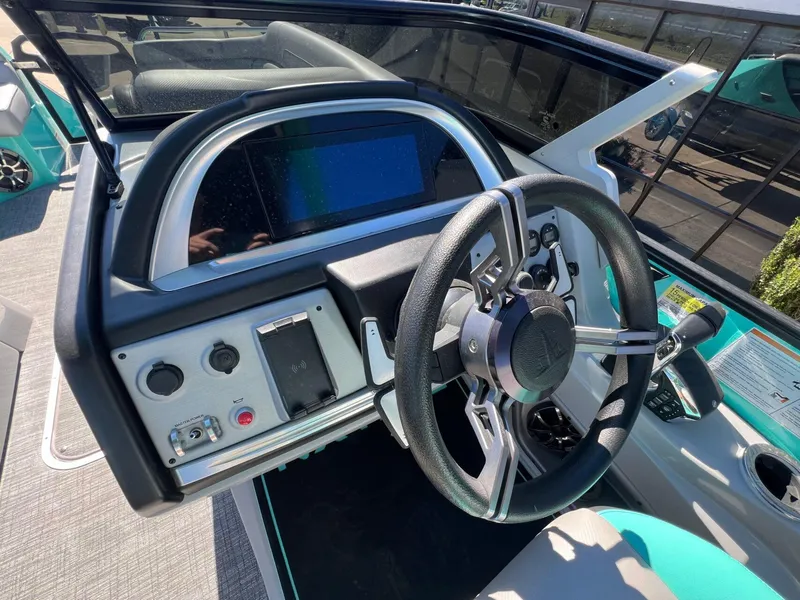 Slide: The Image of Trifecta 25 SPORT RF9 DC ARCH 2023 - 11