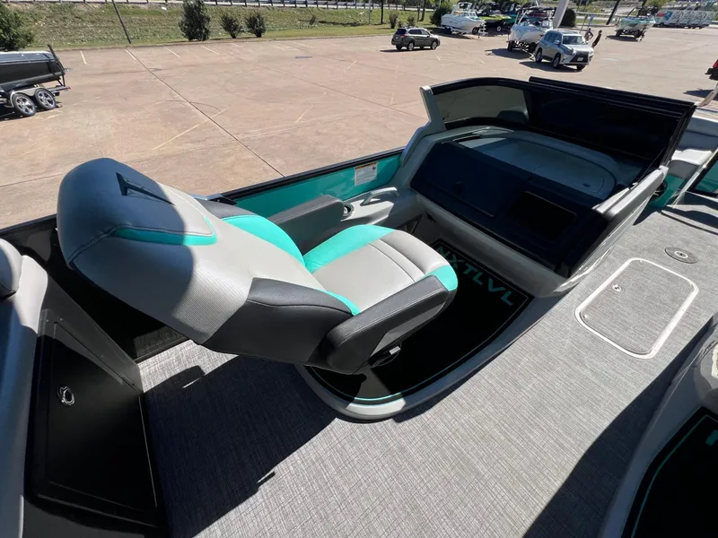 Slide: The Image of Trifecta 25 SPORT RF9 DC ARCH 2023 - 14