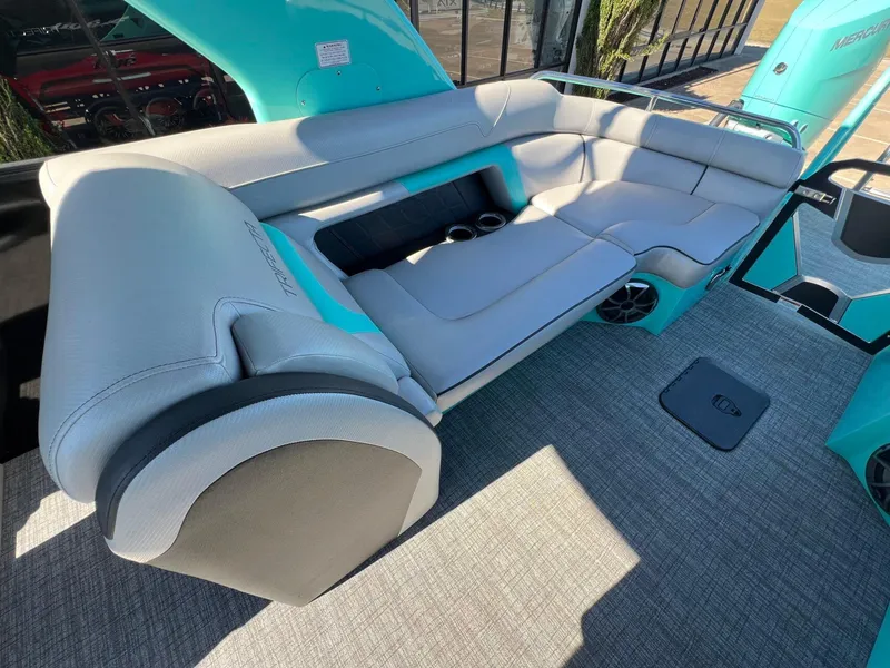 Slide: The Image of Trifecta 25 SPORT RF9 DC ARCH 2023 - 18