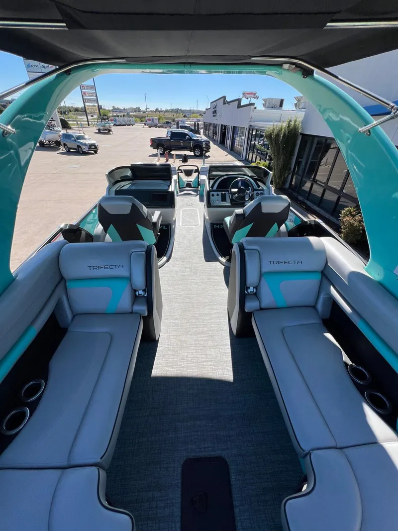 Slide: The Image of Trifecta 25 SPORT RF9 DC ARCH 2023 - 19