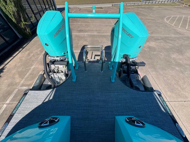 Slide: The Image of Trifecta 25 SPORT RF9 DC ARCH 2023 - 20