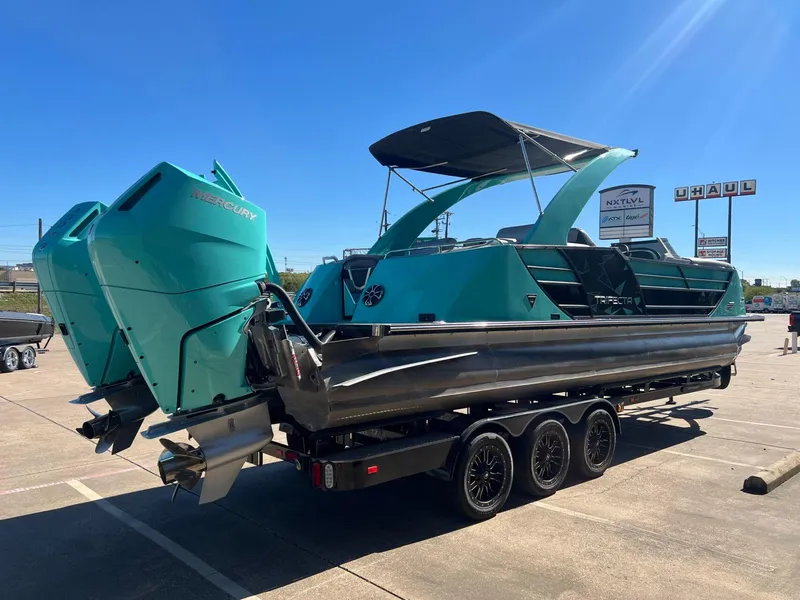 Slide: The Image of Trifecta 25 SPORT RF9 DC ARCH 2023 - 4