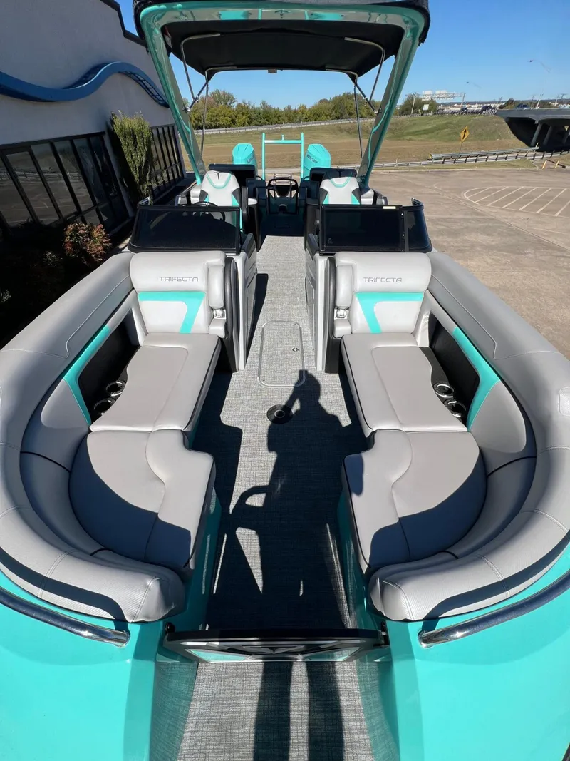 Slide: The Image of Trifecta 25 SPORT RF9 DC ARCH 2023 - 5