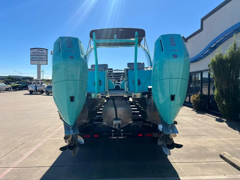 Slide: The Image of Trifecta 25 SPORT RF9 DC ARCH 2023 - 6