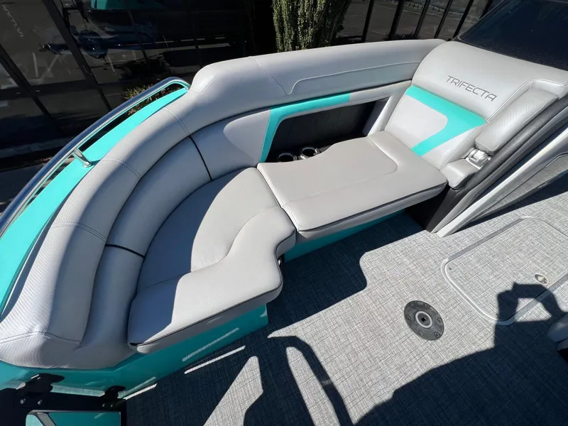 Slide: The Image of Trifecta 25 SPORT RF9 DC ARCH 2023 - 7