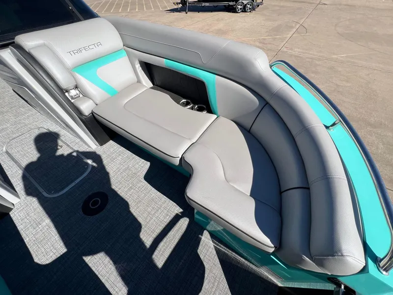 Slide: The Image of Trifecta 25 SPORT RF9 DC ARCH 2023 - 8