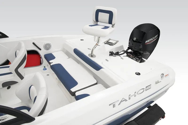 Slide: The Image of Tahoe 185 S 2023 - 30