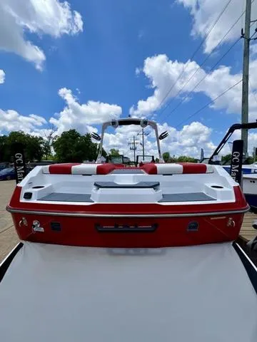 Slide: The Image of Axis Wake Research A245 2024 - 10