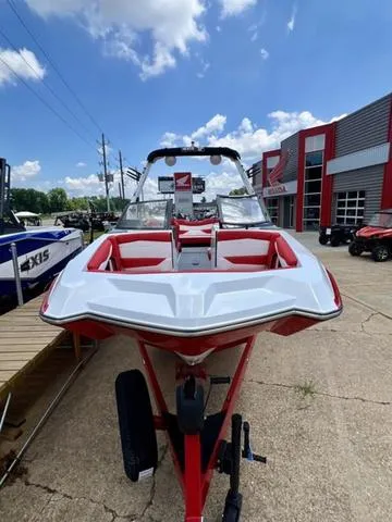 Slide: The Image of Axis Wake Research A245 2024 - 11