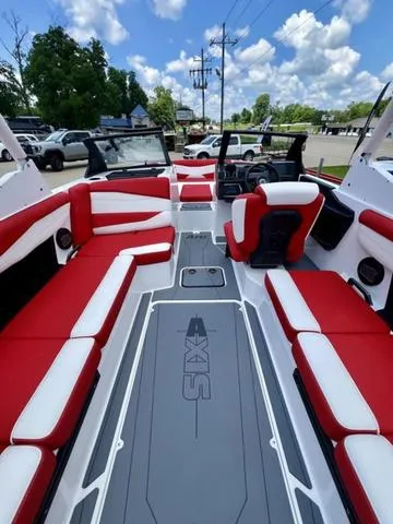 Slide: The Image of Axis Wake Research A245 2024 - 4