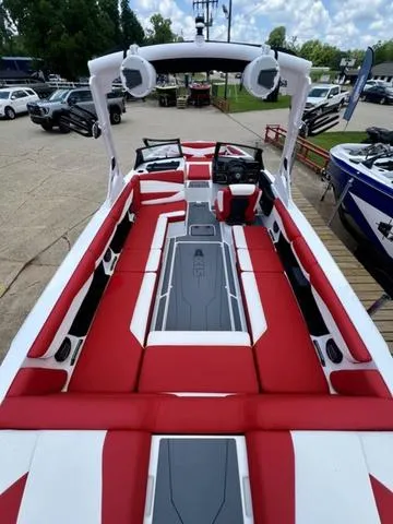 Slide: The Image of Axis Wake Research A245 2024 - 6