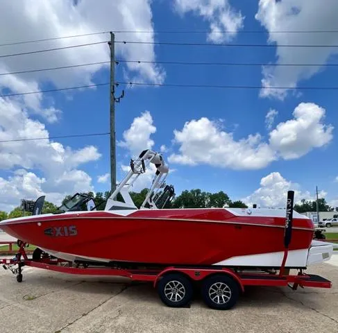 Slide: The Image of Axis Wake Research A245 2024 - 7