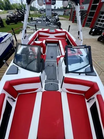 Slide: The Image of Axis Wake Research A245 2024 - 8