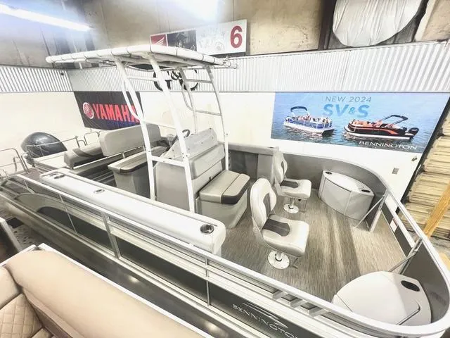 Slide: The Image of Bennington 23SXCCTTST 2022 - 1