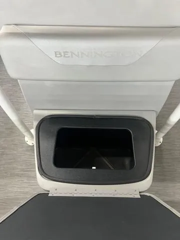 Slide: The Image of Bennington 23SXCCTTST 2022 - 12