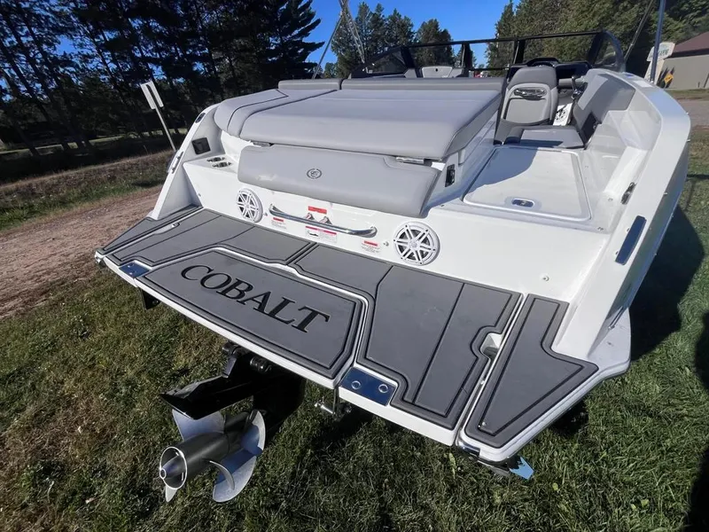 Slide: The Image of Cobalt CS23 2024 - 54