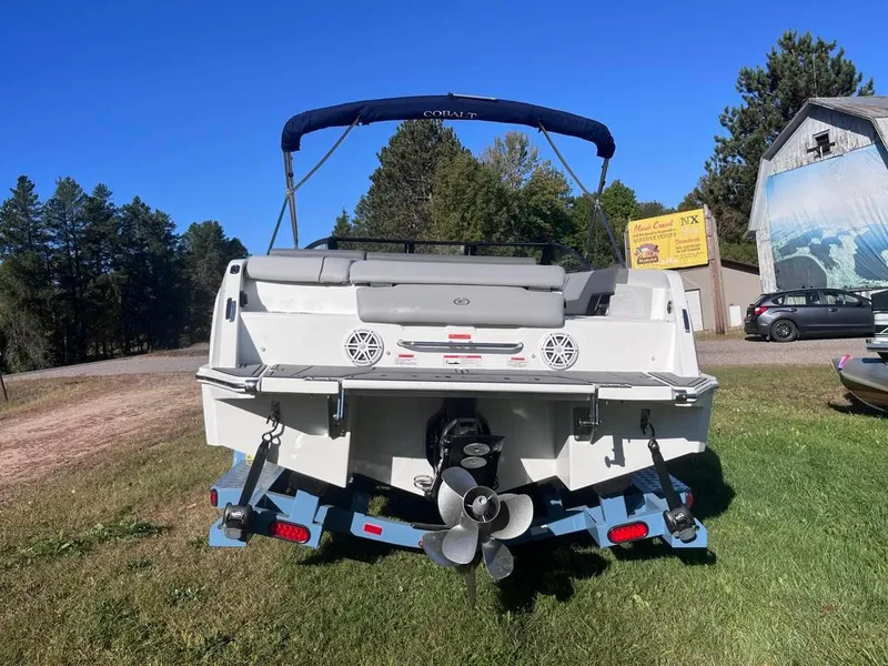 Slide: The Image of Cobalt CS23 2024 - 55