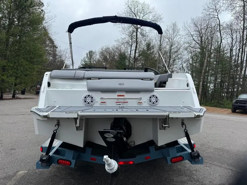 Slide: The Image of Cobalt CS23 2024 - 79