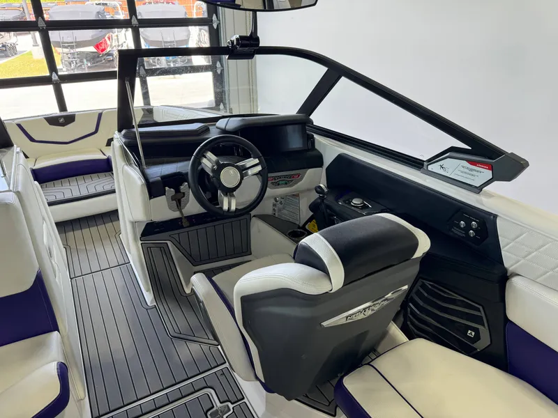 Slide: The Image of Nautique Super Air Nautique G23 2022 - 22