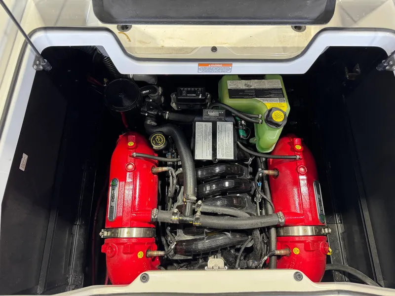 Slide: The Image of Nautique Super Air Nautique G23 2022 - 26