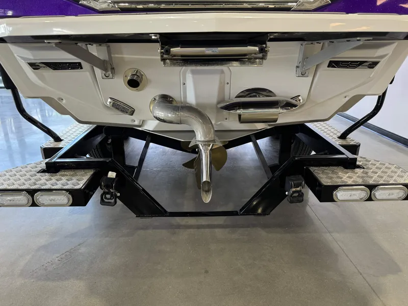 Slide: The Image of Nautique Super Air Nautique G23 2022 - 6