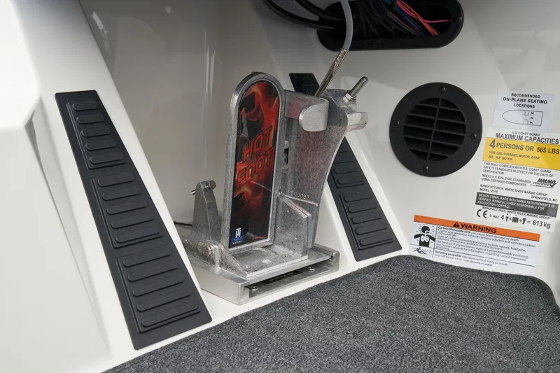 Slide: The Image of Manufacturer Provided Image: Ranger Z518 Ranger Cup Equipped - 38