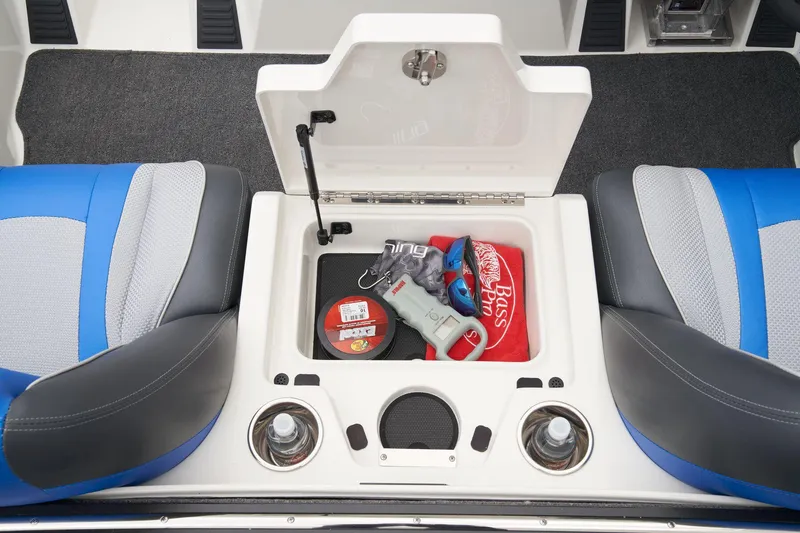 Slide: The Image of Ranger Z518 Cup-Equipped 2024 - 40