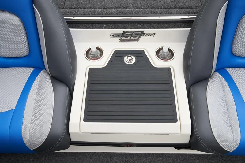 Slide: The Image of Ranger Z518 Cup-Equipped 2024 - 41