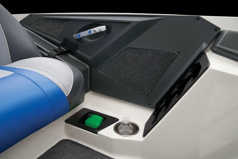 Slide: The Image of Ranger Z518 Cup-Equipped 2024 - 46