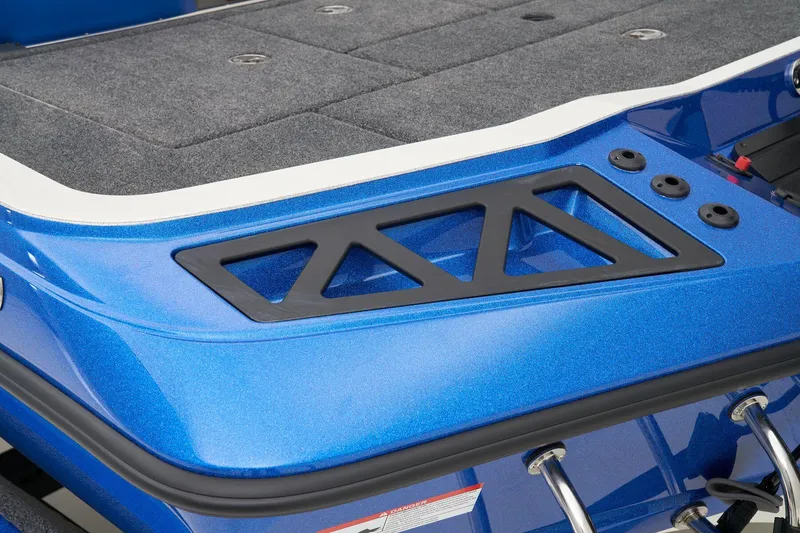Slide: The Image of Ranger Z518 Cup-Equipped 2024 - 51