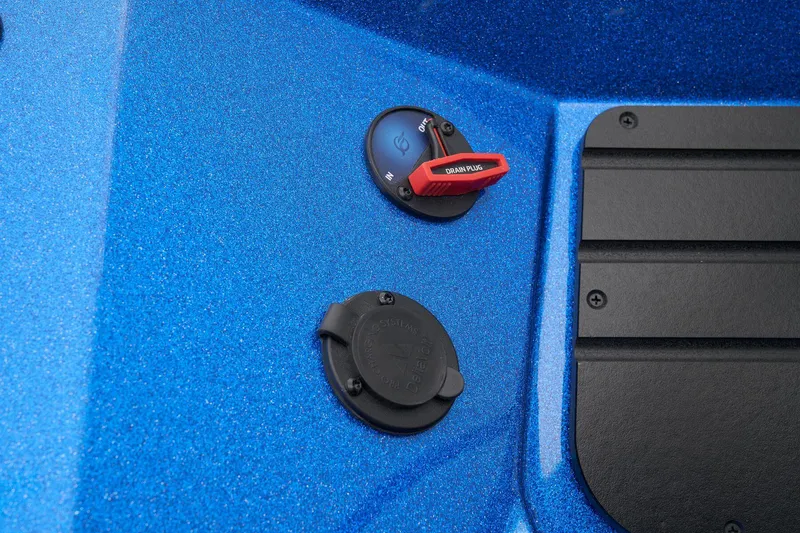 Slide: The Image of Ranger Z518 Cup-Equipped 2024 - 56