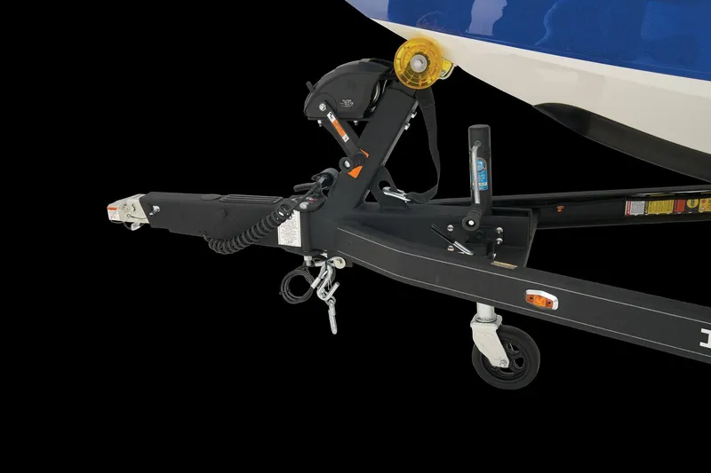 Slide: The Image of Ranger Z518 Cup-Equipped 2024 - 65