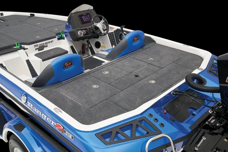 Slide: The Image of Ranger Z518 Cup-Equipped 2024 - 81