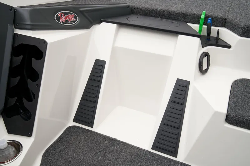 Slide: The Image of Ranger Z518 Cup-Equipped 2024 - 85