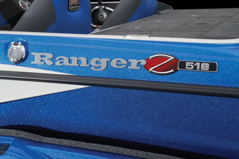Slide: The Image of Ranger Z518 Cup-Equipped 2024 - 87