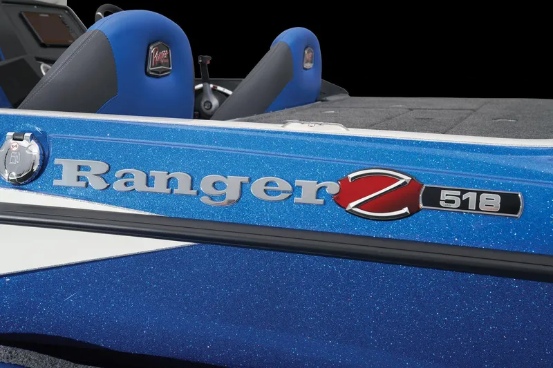 Slide: The Image of Ranger Z518 Cup-Equipped 2024 - 88