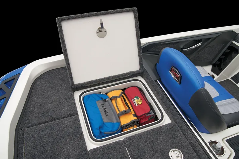 Slide: The Image of Ranger Z518 Ranger Cup Equipped 2024 - 34