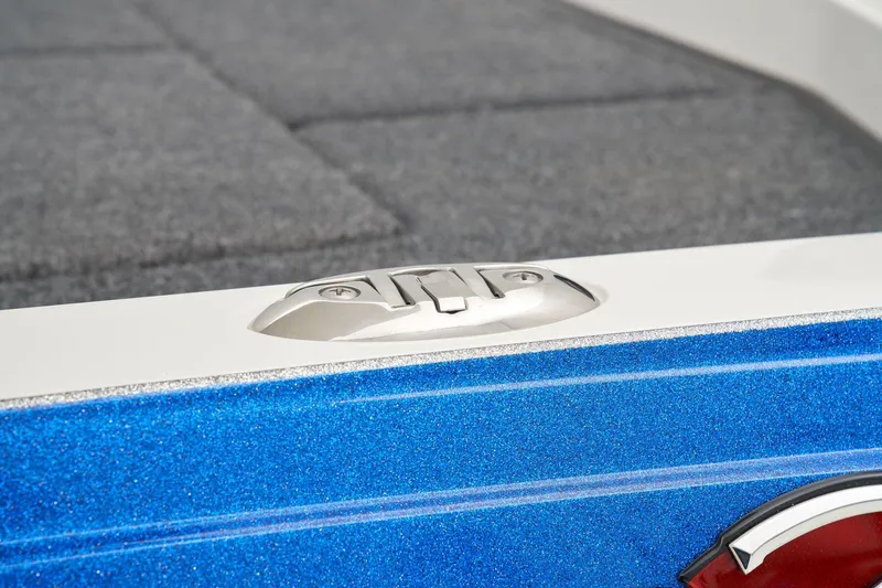 Slide: The Image of Ranger Z518 Ranger Cup Equipped 2024 - 45