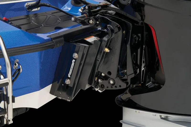 Slide: The Image of Ranger Z518 Cup-Equipped 2024 - 62