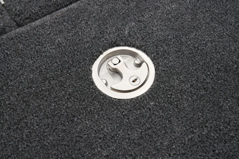 Slide: The Image of Ranger Z518 Ranger Cup Equipped 2024 - 49