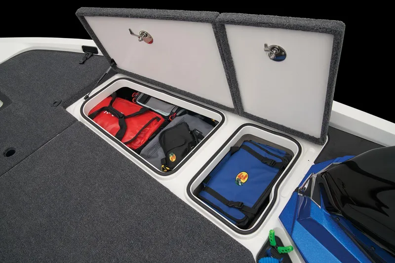 Slide: The Image of Ranger Z518 Ranger Cup Equipped 2024 - 21