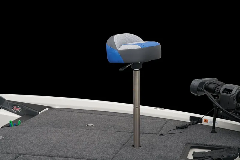Slide: The Image of Ranger Z518 Ranger Cup Equipped 2024 - 27