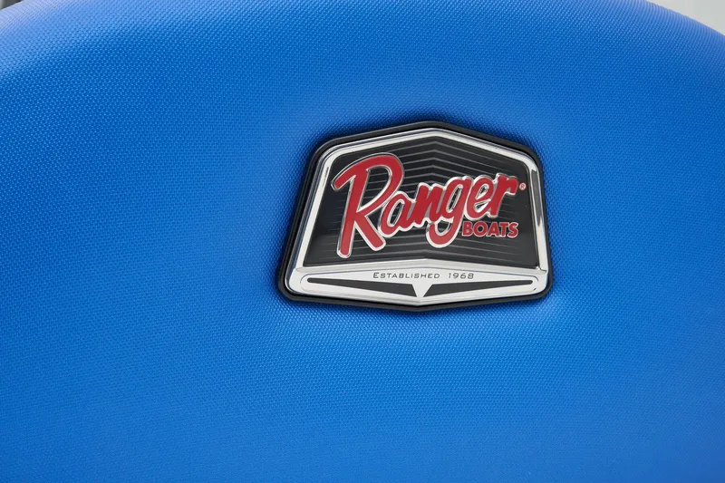 Slide: The Image of Ranger Z518 Cup-Equipped 2024 - 30