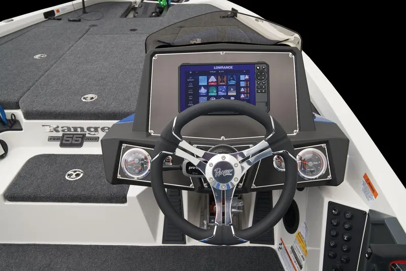 Slide: The Image of Ranger Z518 Cup-Equipped 2024 - 23