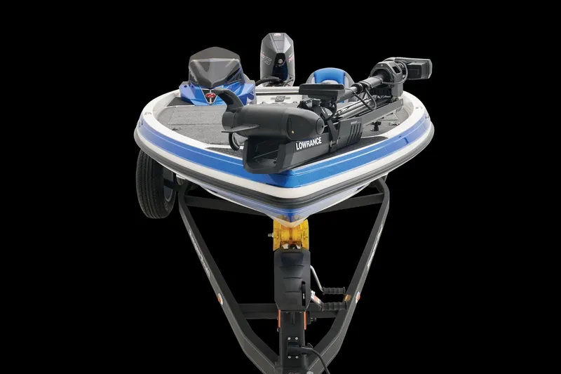 Slide: The Image of Ranger Z518 Cup-Equipped 2024 - 6